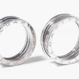 Zwei Bulgari Ring - Foto 2