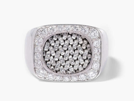 Patek Philippe Ring - Foto 1