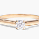Cartier Solitärring - photo 1