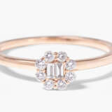 Cartier Diamantring - photo 1