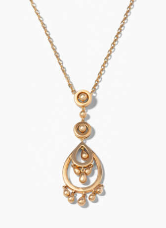 Boucheron Collier - photo 1