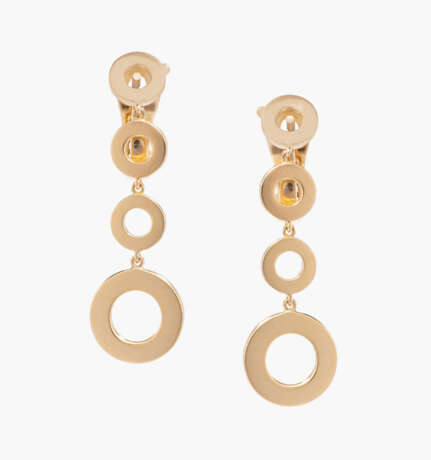 Boucheron Ohrhänger - photo 1