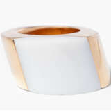 Vhernier Achat-Ring - фото 1