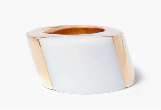 Vhernier Achat-Ring - фото 1