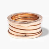 Bulgari Ring - фото 1