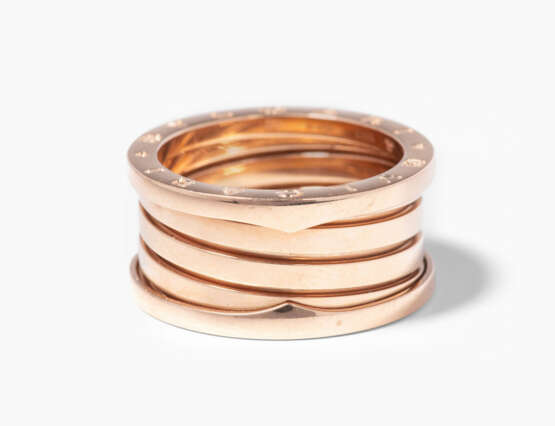 Bulgari Ring - фото 1