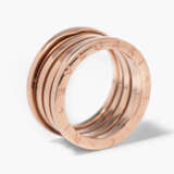 Bulgari Ring - фото 2