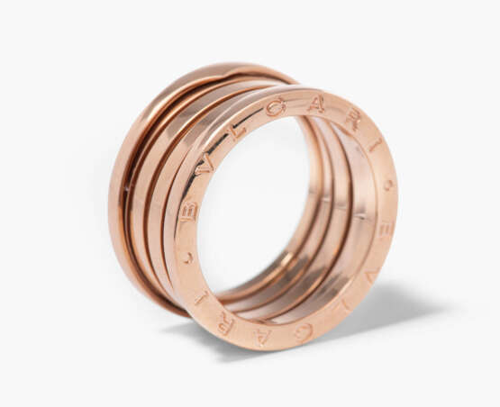 Bulgari Ring - фото 2