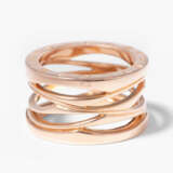 Bulgari Ring - фото 1