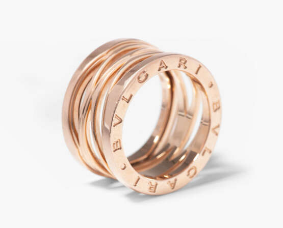 Bulgari Ring - фото 2