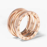 Bulgari Ring - фото 2