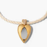 Piaget Anhänger mit Kordel - photo 1