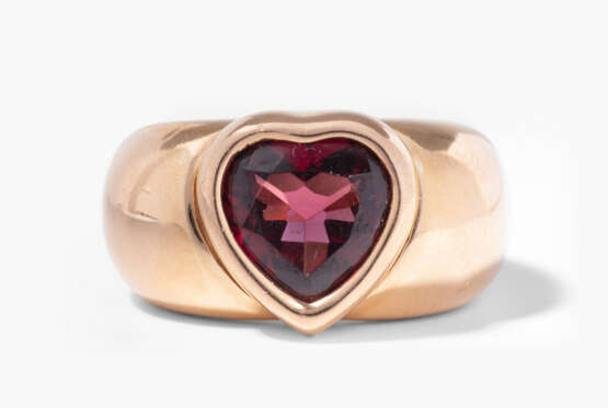 *Piaget Ring - фото 1