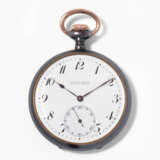 Ulysse Nardin, um 1900 - photo 1