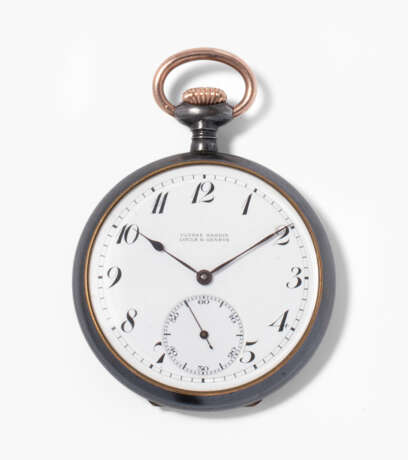 Ulysse Nardin, um 1900 - photo 1