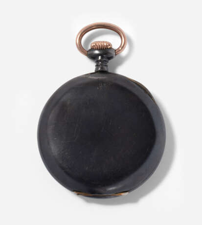 Ulysse Nardin, um 1900 - photo 2