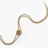 Schieberkette für Taschenuhr - photo 1