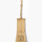 Châtelaine-Anhänger - Foto 1