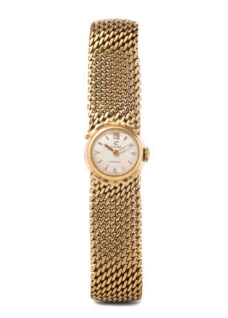 Cyma "Cymaflex", 1950er Jahre - photo 1