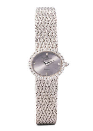 Baume et Mercier, 1960er Jahre - photo 1