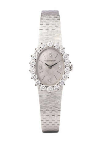 Jaeger LeCoultre, 1960er Jahre - photo 1