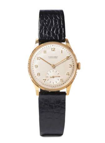 Ulysse Nardin, 1960er Jahre - photo 1