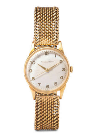 IWC, 1950er Jahre - photo 1
