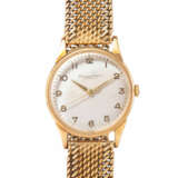 IWC, 1950er Jahre - photo 1