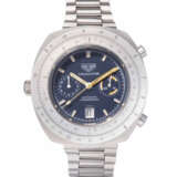 Heuer "Calculator", nach 1972 - photo 1