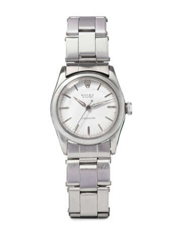 Rolex " Oyster Precision", um 1945 - photo 1