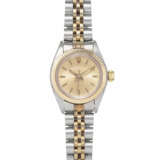 Rolex "Oyster Perpetual", 1981 - photo 1