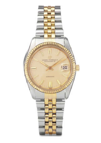 Girard Perregaux "Gyromatic" - photo 1 Girard Perregaux "Gyromatic" - photo 1