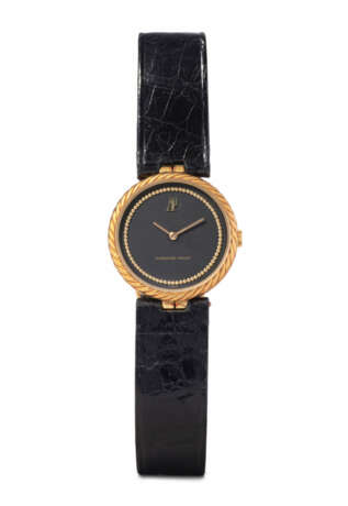 Audemars Piguet, 1980er Jahre - photo 1 Audemars Piguet, 1980er Jahre - photo 1