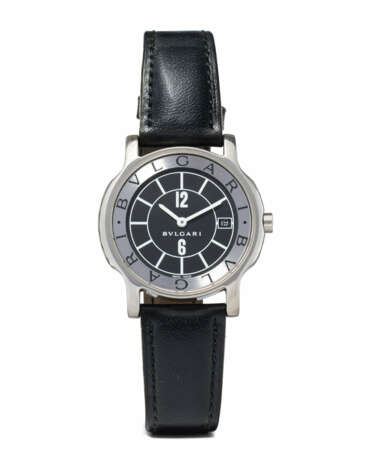 Bulgari Solotempo - photo 1 Bulgari Solotempo - photo 1