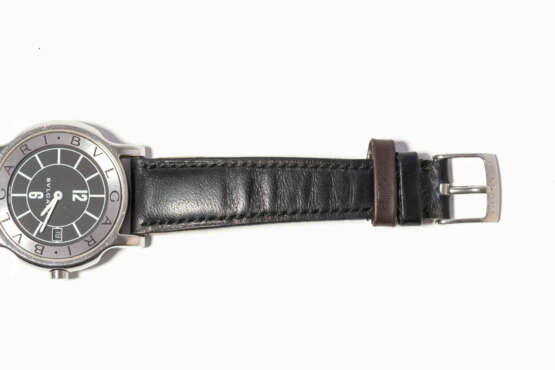 Bulgari Solotempo - photo 2 Bulgari Solotempo - photo 2