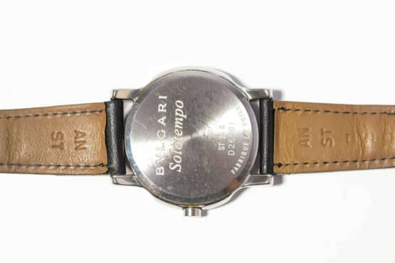 Bulgari Solotempo - photo 9 Bulgari Solotempo - photo 9