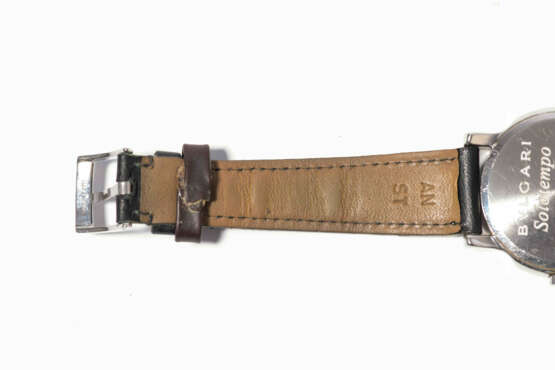 Bulgari Solotempo - photo 10 Bulgari Solotempo - photo 10