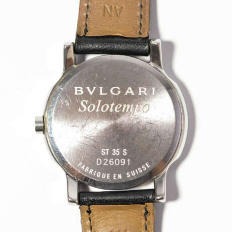 Bulgari Solotempo - photo 11 Bulgari Solotempo - photo 11
