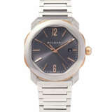 Bulgari "Octo Roma", um 2019 - photo 1