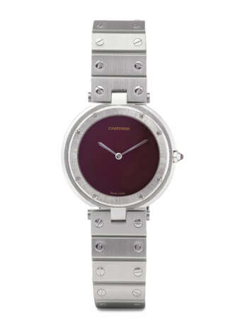 Cartier "Santos Vendome", 1990er Jahre - photo 1