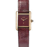 Cartier "Tank Must de Cartier", 1980er Jahre - photo 1