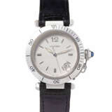 Cartier "Pasha", 1990er Jahre - photo 1