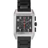 Jaeger LeCoultre "Reverso Squadra", um 2010 - фото 1