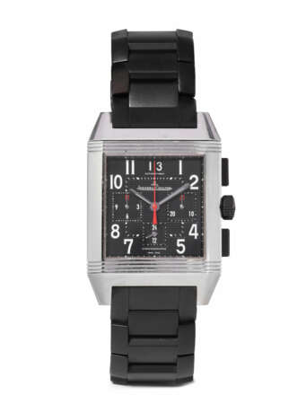 Jaeger LeCoultre "Reverso Squadra", um 2010 - фото 1