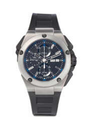 IWC "Ingenieur Doppelchronograph", um 2011