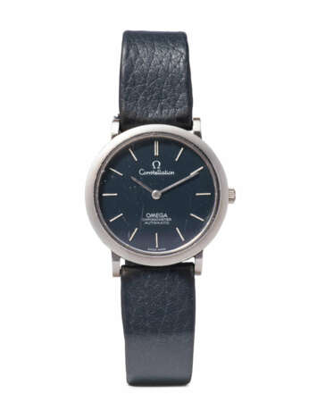 Omega "Constellation", 1970er Jahre - фото 1 Omega "Constellation", 1970er Jahre - фото 1