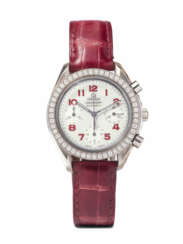 Omega "Speedmaster", um 2000