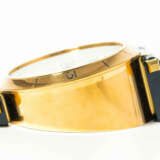 Cartier "Pasha" Tischuhr mit Kalender, 1990er Jahre - photo 8