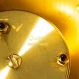 Cartier "Pasha" Tischuhr mit Kalender, 1990er Jahre - photo 13