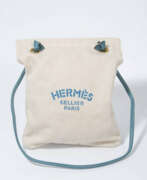 Accessoires. Hermès, kleine Reittasche